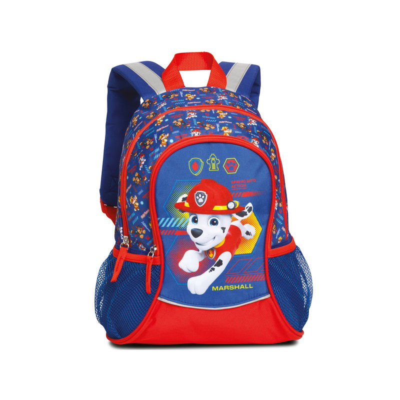 Marshall backpack paw patrol best sale