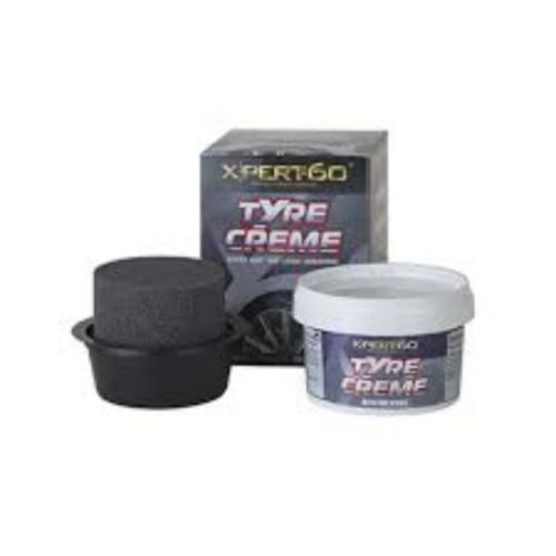 Xpert60 Tyre Detailing Creme XP-90017 | Shopee Singapore