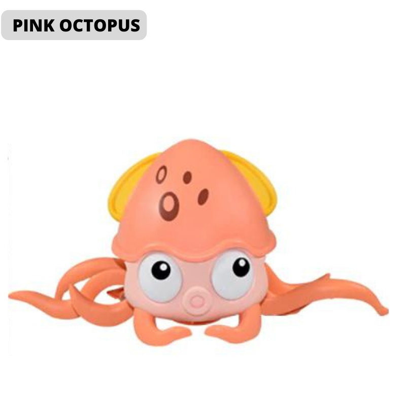 Interactive Electric Pet Toy With Obstacle Avoidance Interactive ...