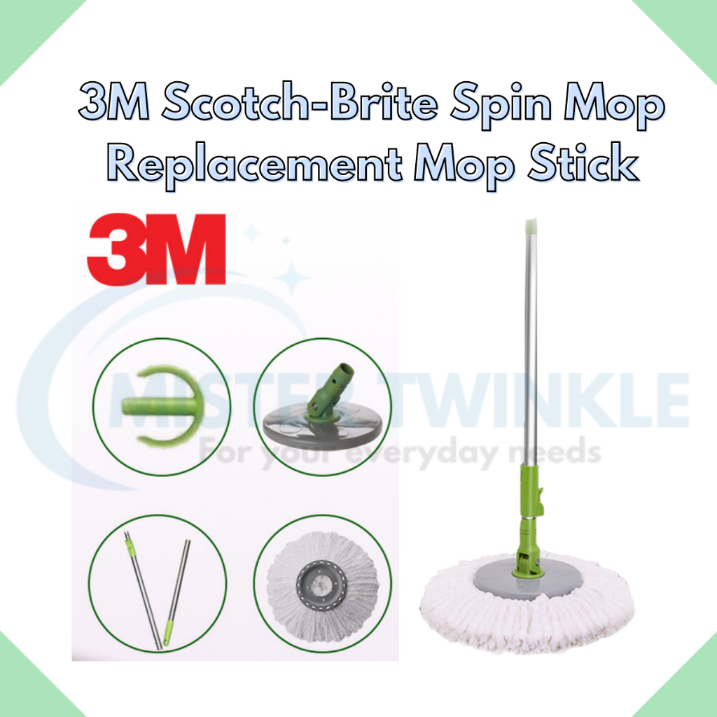 Magic deals mop stick