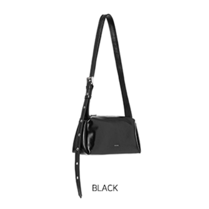 ★関税込★Squareline★Layer MINI 2-WAY Shoulder Bag ☆関税込☆Squareline☆Layer MINI 2-WAY Shoulder Bag