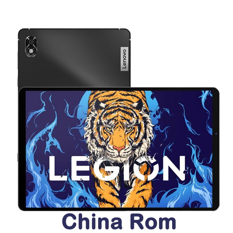 Lenovo Legion Y700 2025 Snapdragon 8 Gen 3 8.8 inch 2.5K 165Hz