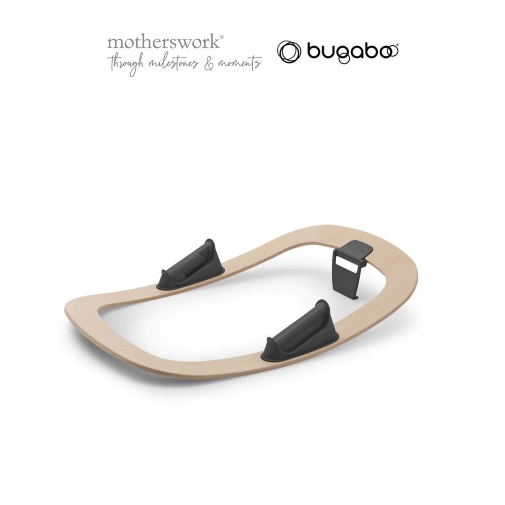 Bugaboo Giraffe Rocker Frame | Shopee Singapore