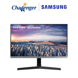 Monitor Samsung 27'' Full HD IPS 1920x1080, 75Hz, HDMI, S27C