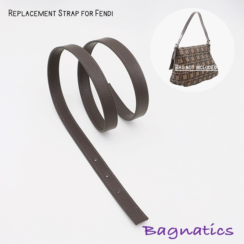 Fendi replacement strap hotsell