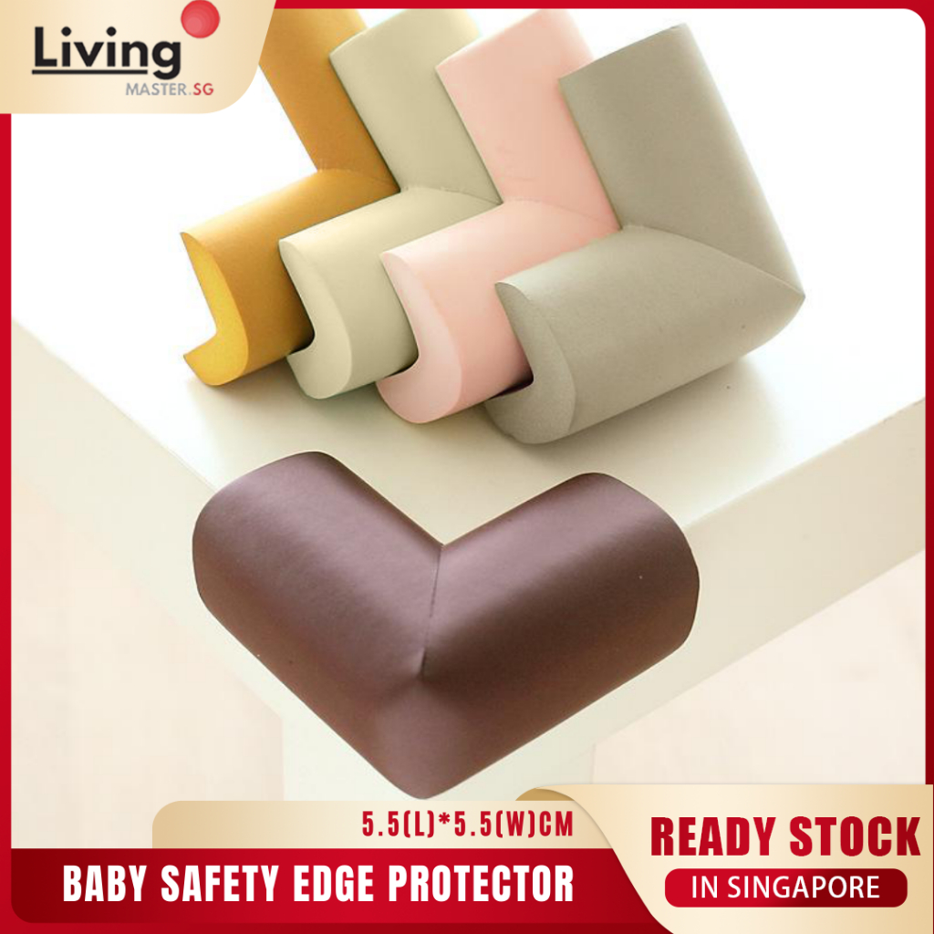 Table edge store protectors baby