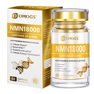 Buy nmn 18000 At Sale Prices Online - March 2024 | Shopee Singapore