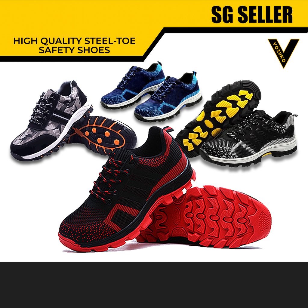 Removable sale steel toe