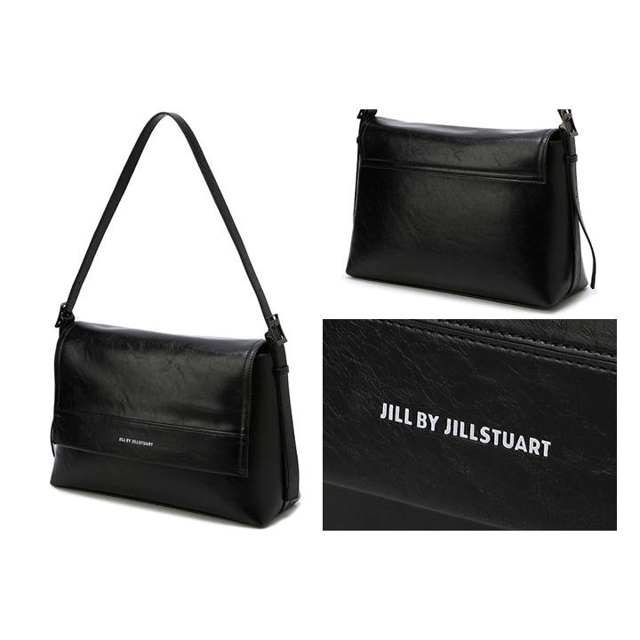 ｜JILLSTUART｜ Breadage shoulder bag 2 colors JILL by JILLSTUART 2WAY flower Tote shoulder bag Novelty