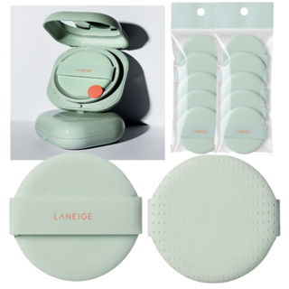 LANEIGE Neo Cushion Puff 1ea available now at Beauty Box Korea