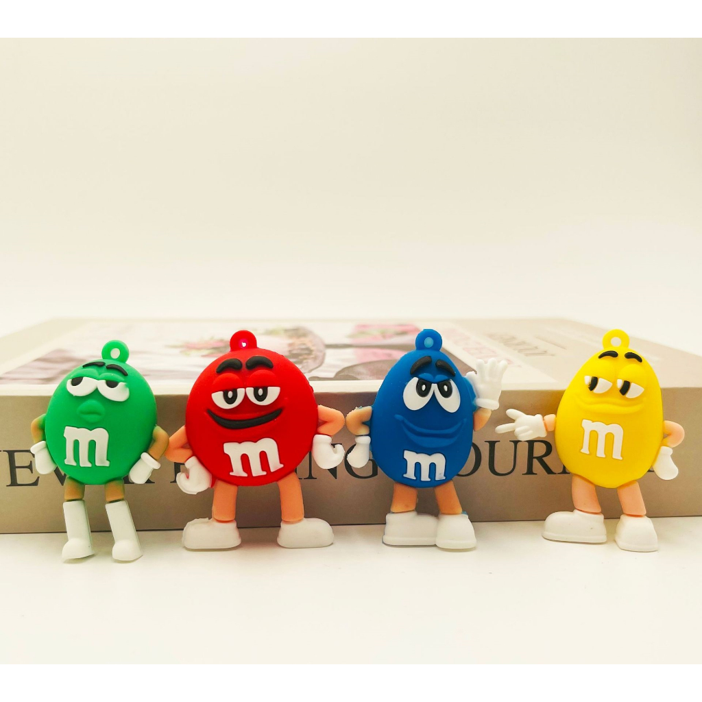 m-m-figurines-cake-toppers-4-pcs-a-set-shopee-singapore