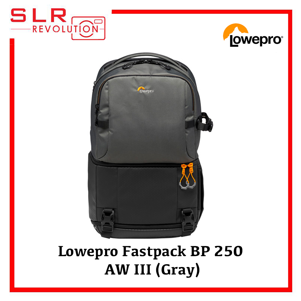 Lowepro fastpack bp best sale