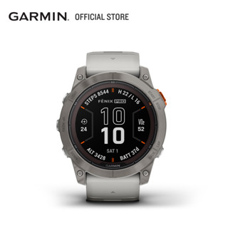 Garmin clearance fenix 51mm