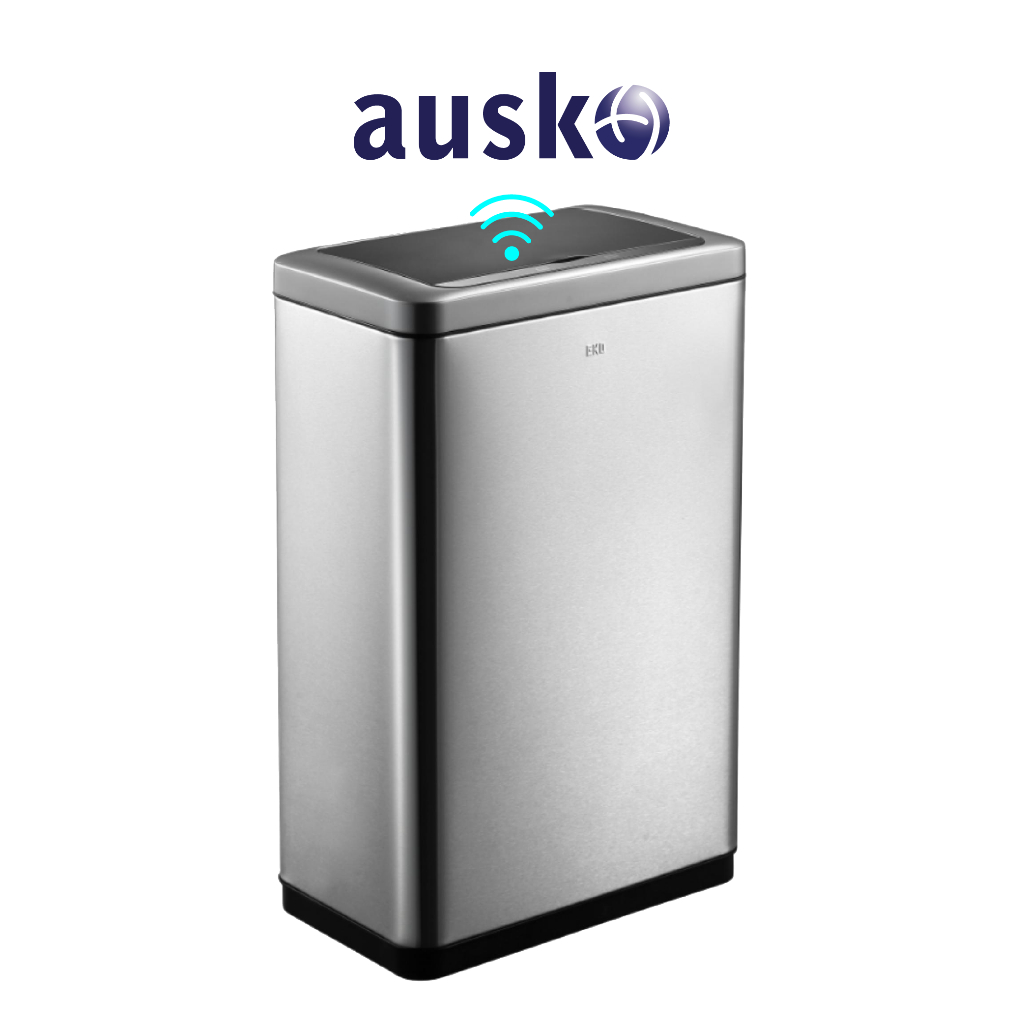 EKO BRAVIA EK9233 [45L] Sensor Bin Dustbin, Dustbin Kitchen