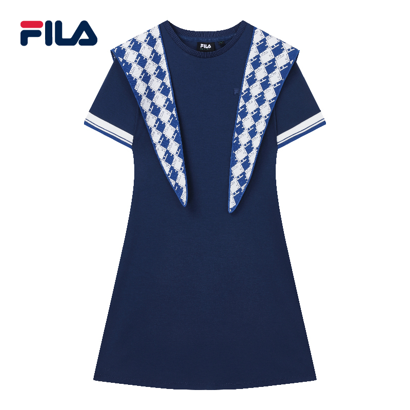 chinese dress ladies FILA WOMENS ESSENTIALS LASERCUT DRESS – SWISS SPORT HAUS