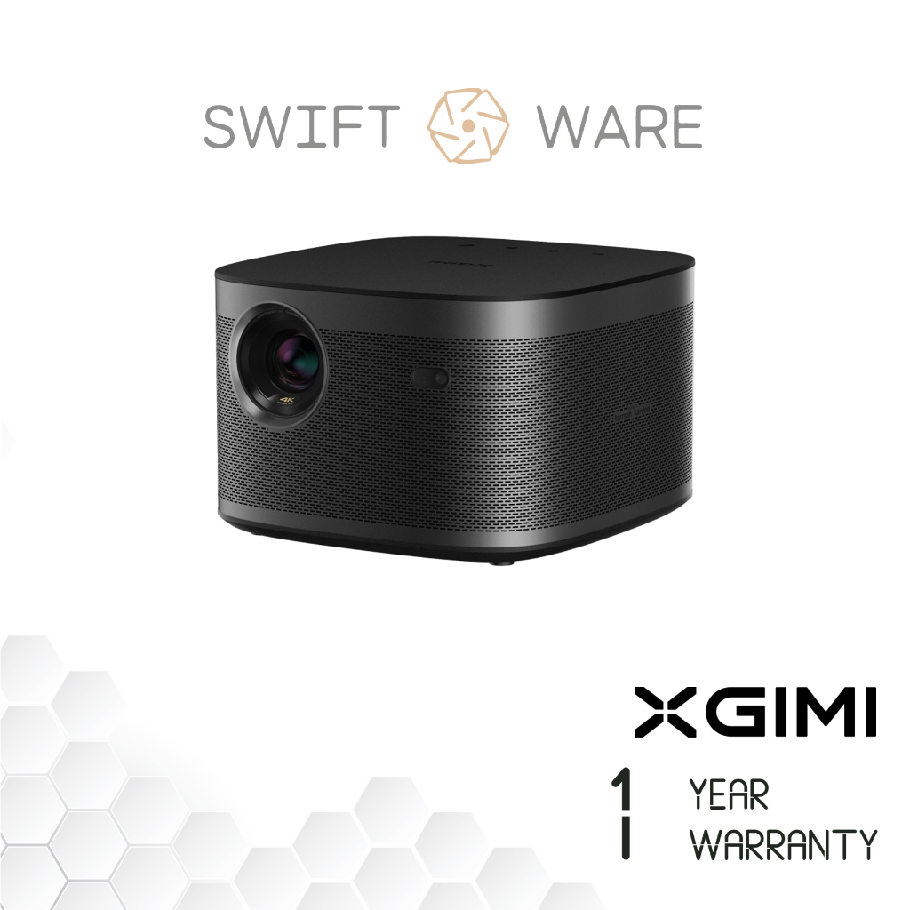 XGIMI Horizon Pro 4K Smart Projector Shopee Singapore