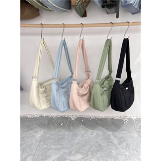 Source Puffer Tote Bag for Women Quilted Puffy Handbag Light Winter Down  Cotton Padded Shoulder Bag Down Padding Tote Fashion Bag Nylon on  m.