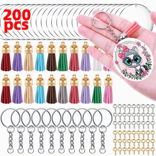 diy keychains - Prices and Deals - Apr 2024