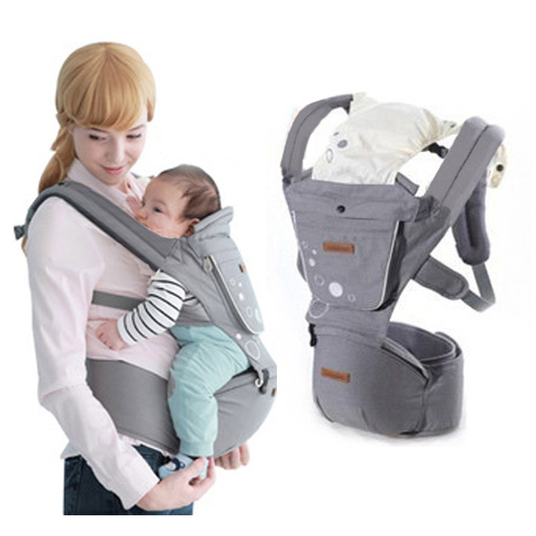 Baby carrier shopee on sale