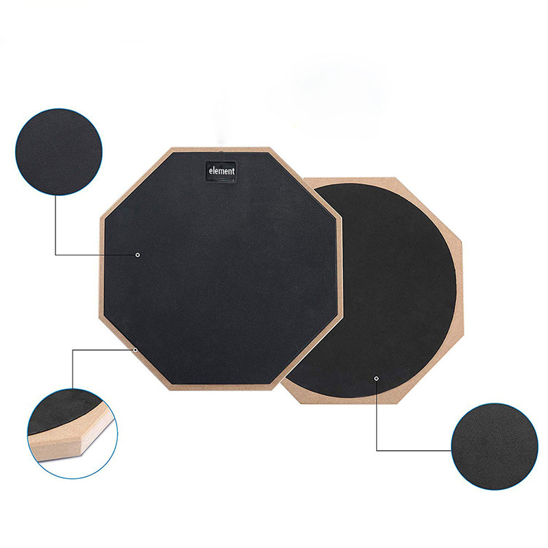 Shopee deals drum pad