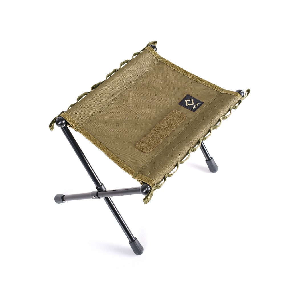Official Store] Helinox Tactical Speed Stool | Shopee Singapore