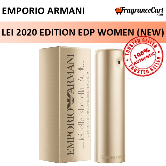 Emporio lei best sale