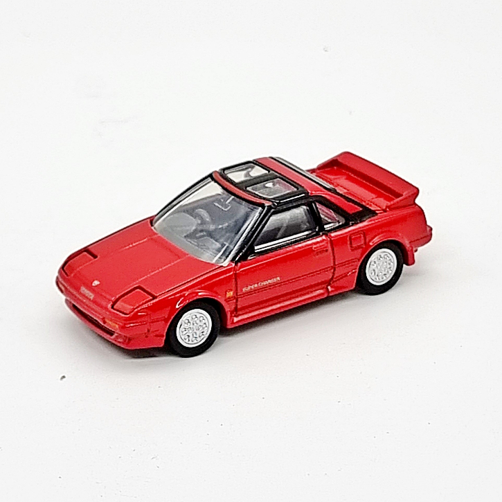 Tomica Premium No.040 Toyota MR2 (1st) | Shopee Singapore