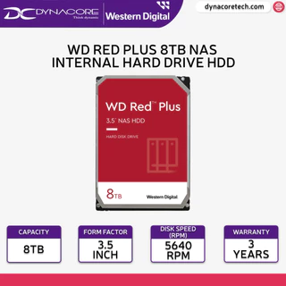 western digital red nas - Prices and Deals - May 2024 | Shopee