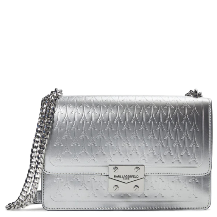 Karl lagerfeld corinne online bag