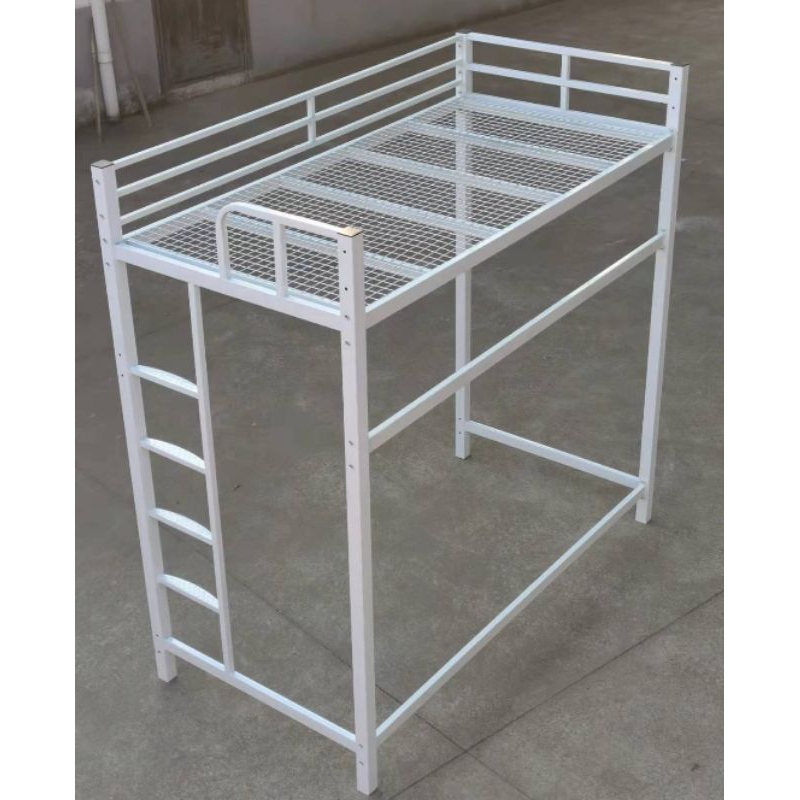 Customize helper loft bed /bobm shelter loft bed Shopee Singapore