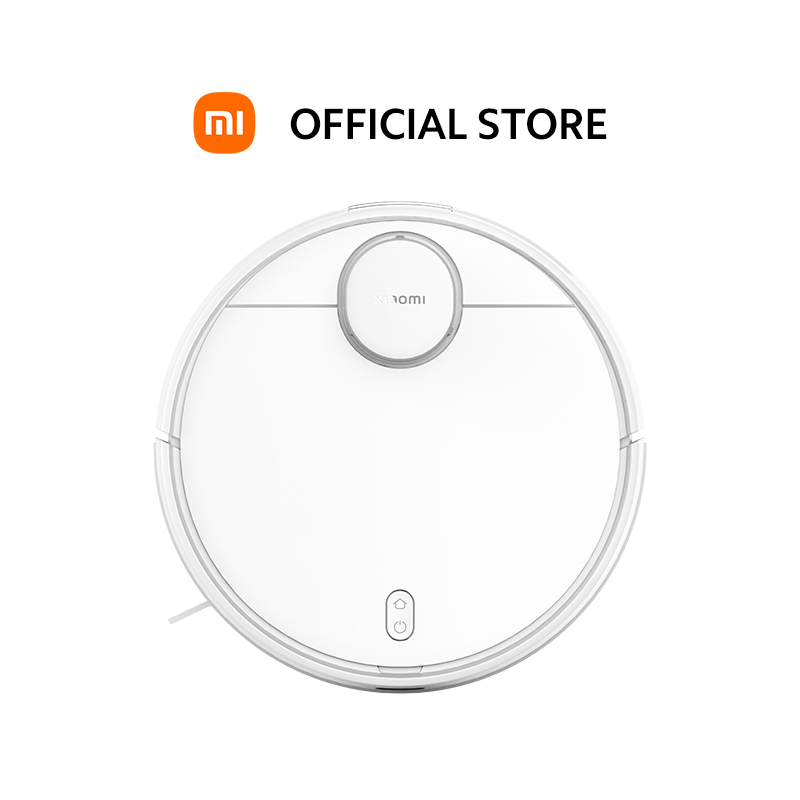 Xiaomi Robot Vacuum S10 Shopee Singapore