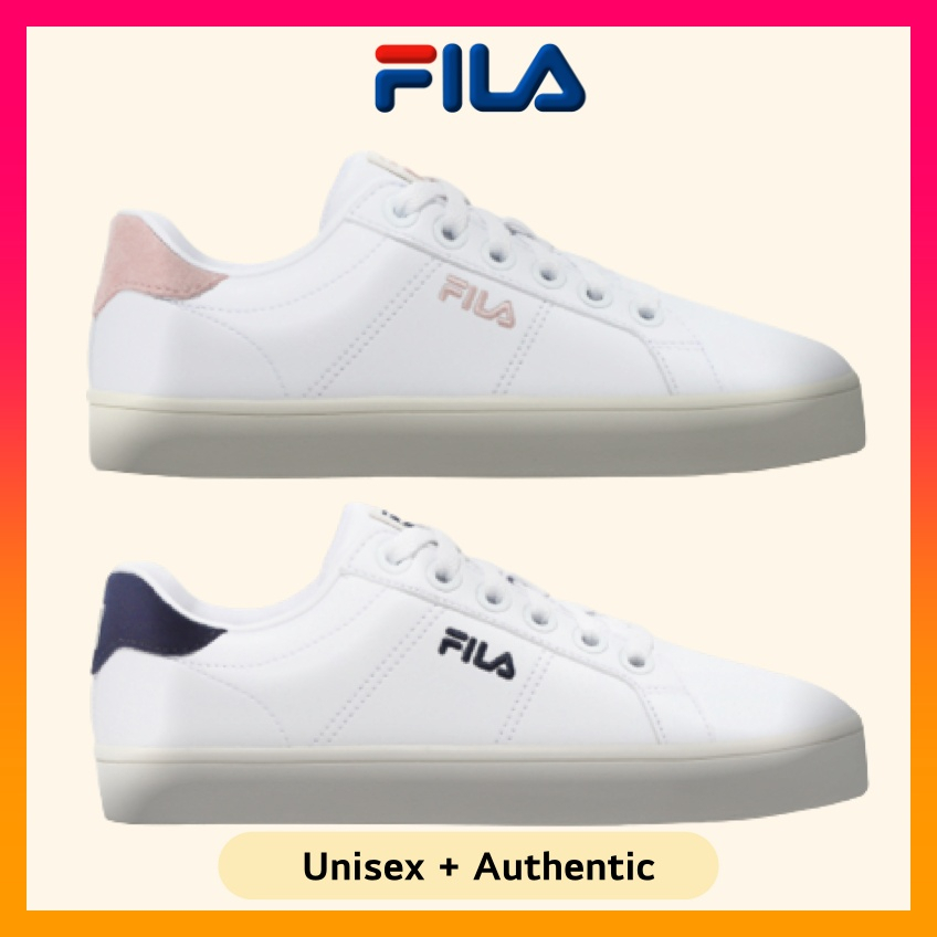 Fila new sales court deluxe