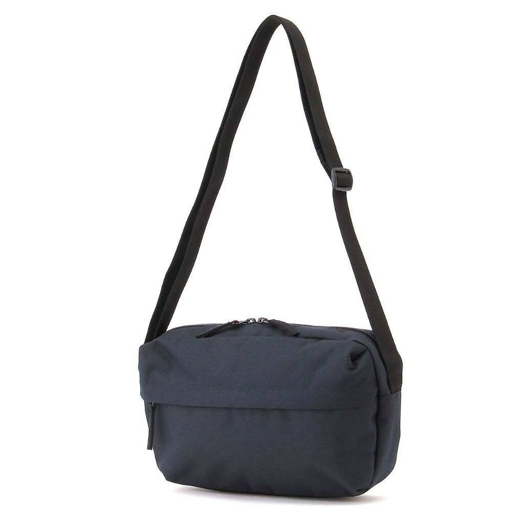 Japan style Sling Bag Shoulder with Pocket Travel Light Polyester ...