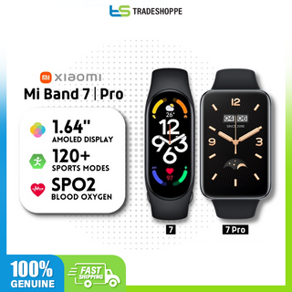  Xiaomi Mi Band 7 Activity Tracker High-Res 1.62 AMOLED Screen,  Bluetooth 5.2, 120 Sports Modes, Optical Heart Rate & Blood Oxygen Sensor,  24HR Heart Rate & Sleep Monitor Smart Watch : Electronics