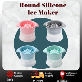 Modori Silicone Ice Ball Maker  Singapore Official Website