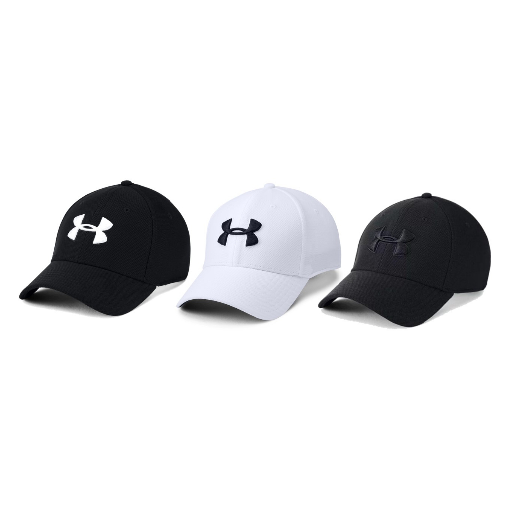 Under Armour Blitzing 3.0 Cap, Hats & Visors