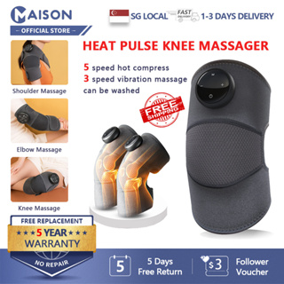 Knee Massager for joint pain relief