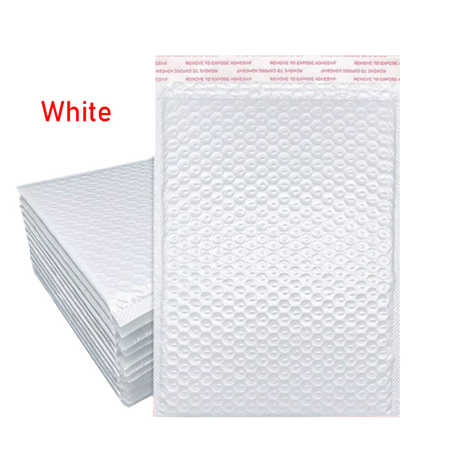 [SG] ⭐CHEAPEST⭐ Bubble Polymailer Bubble Envelope Bubble Mailer