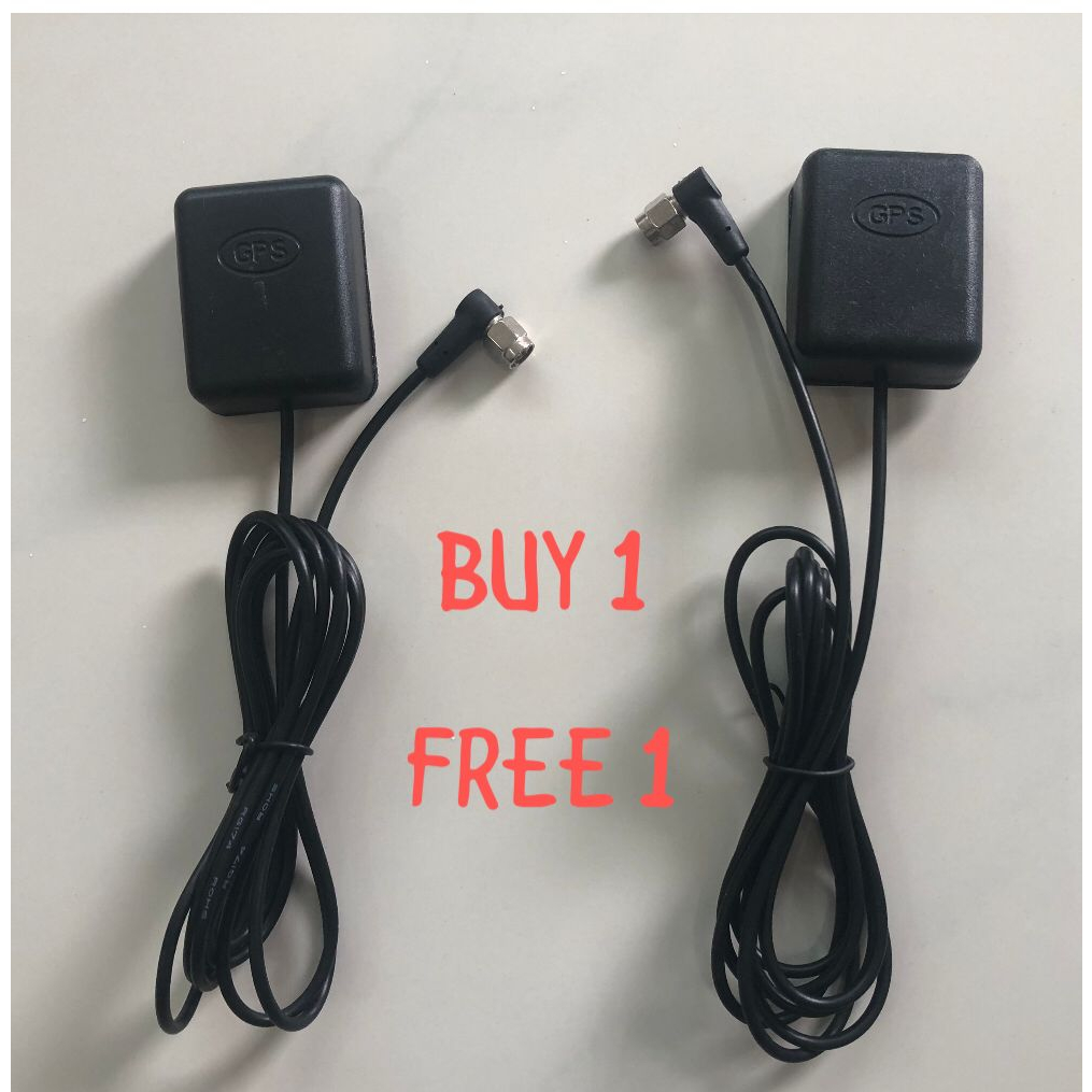 Android head unit gps antenna discount