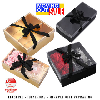 Custom Make Printed Black White Pink Red Lettering Mini Small Luxury Perfume  Sets Gift Packaging Mpacking box for small business - AliExpress