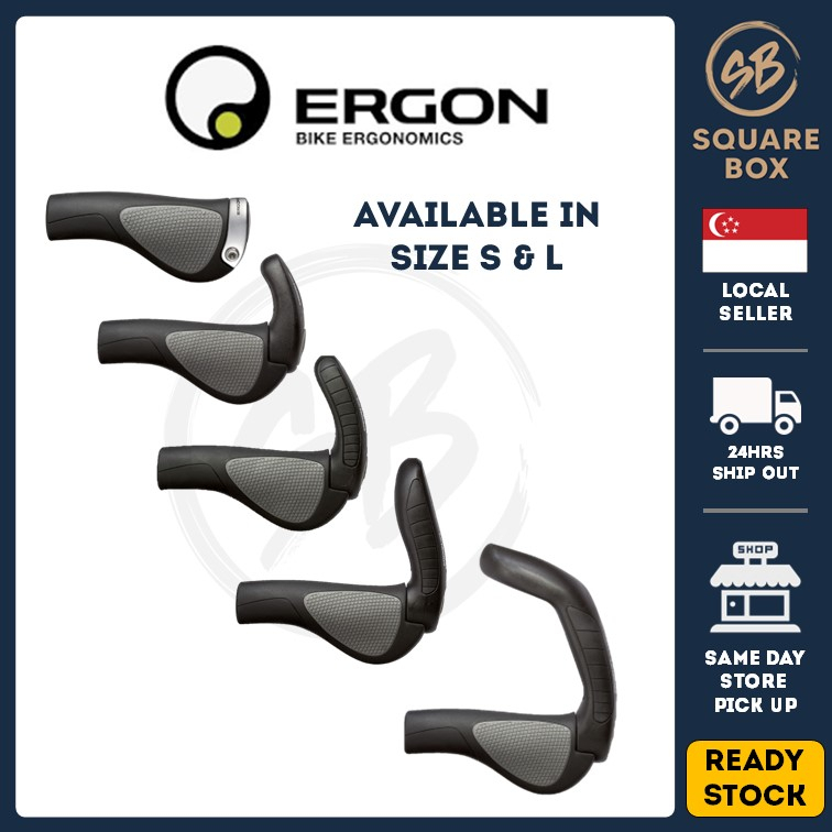 ergon gp4 review