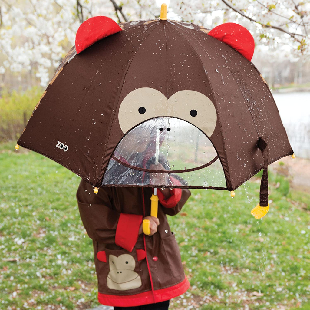 Skip hop zoo store umbrella