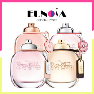 Coach fragrantica online