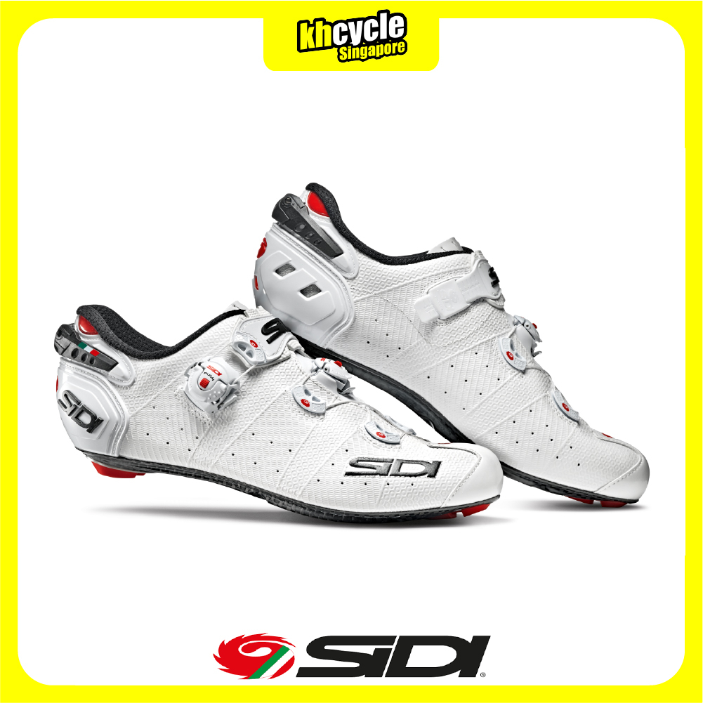 Sidi wire carbon woman on sale