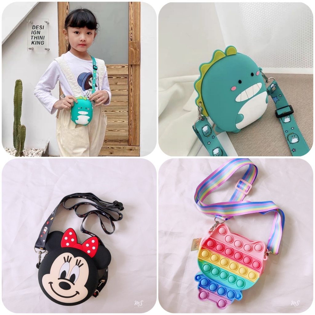 Children's cross body bags sale