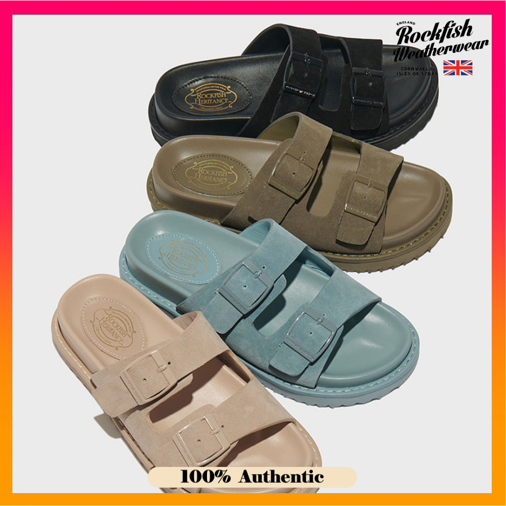 Rockfish sandals deals