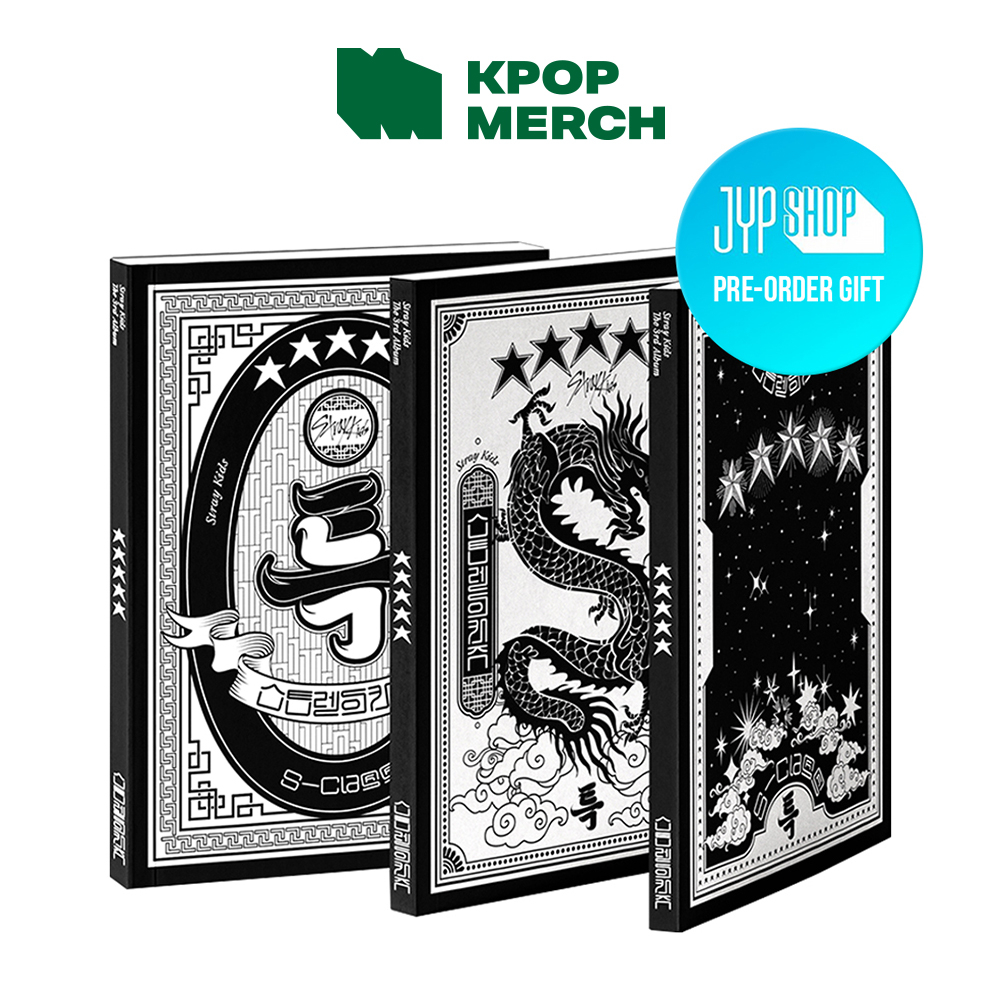 Buy Stray Kids 5 star At Sale Prices Online - October 2025