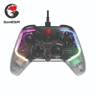 Gamesir X2 pro vs X3 vs Galileo G8 : r/AndroidGaming