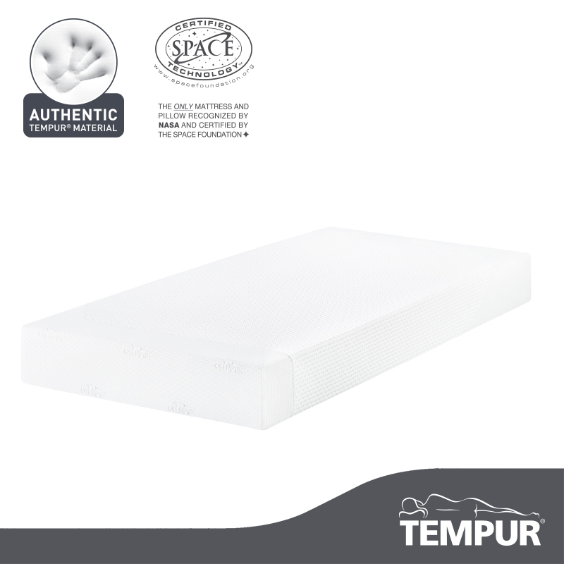 Tempur sensation 19 discount