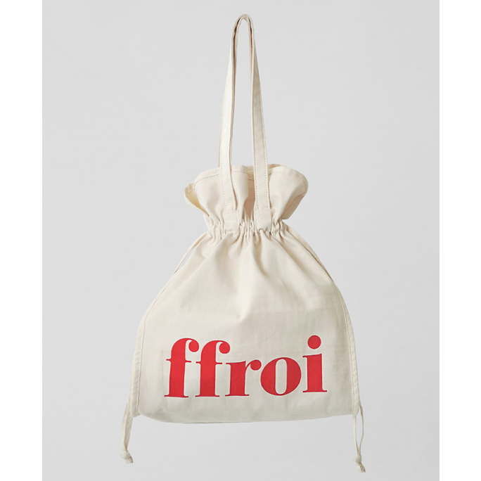 FFROI eco bag Shipping From Korea Shipping From Korea